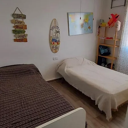 Apartment Excellent House *