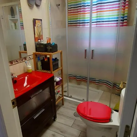 Apartment Excellent House Cabo De Gata