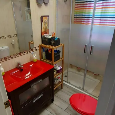 Excellent House * Cabo De Gata