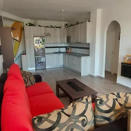 Apartment Excellent House